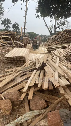 Timber for Roofing