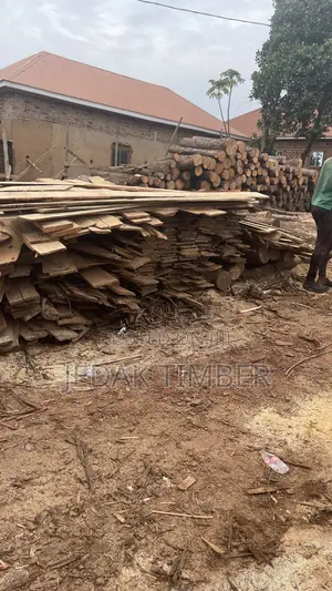 Timber for Roofing