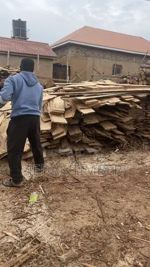 Timber for Roofing