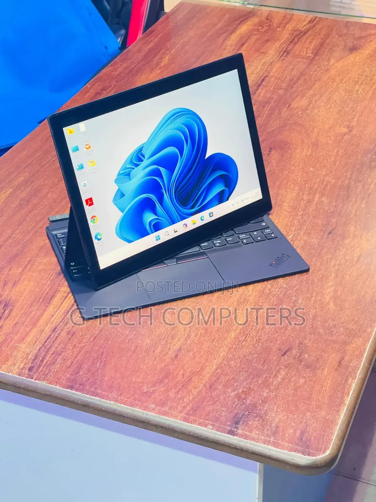 New Lenovo ThinkPad X1 Tablet (3rd Gen) 16GB Intel Core I7 SSD 512GB