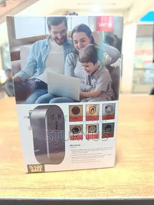 Surge Protector C+3 Usb