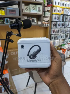 Powerbeats Pro 2