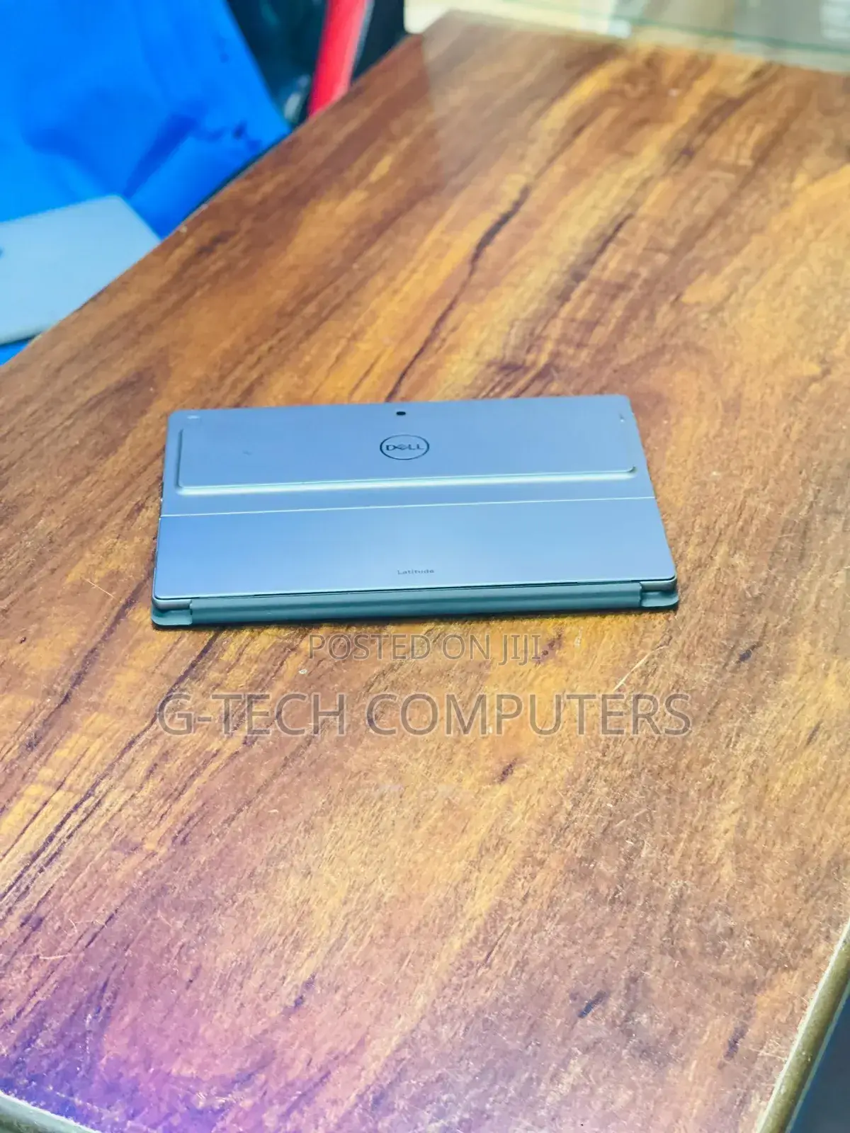 New Laptop Dell Latitude 7320 16GB Intel Core I5 SSD 512GB