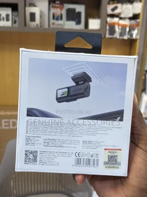 Yesido Dash Cam