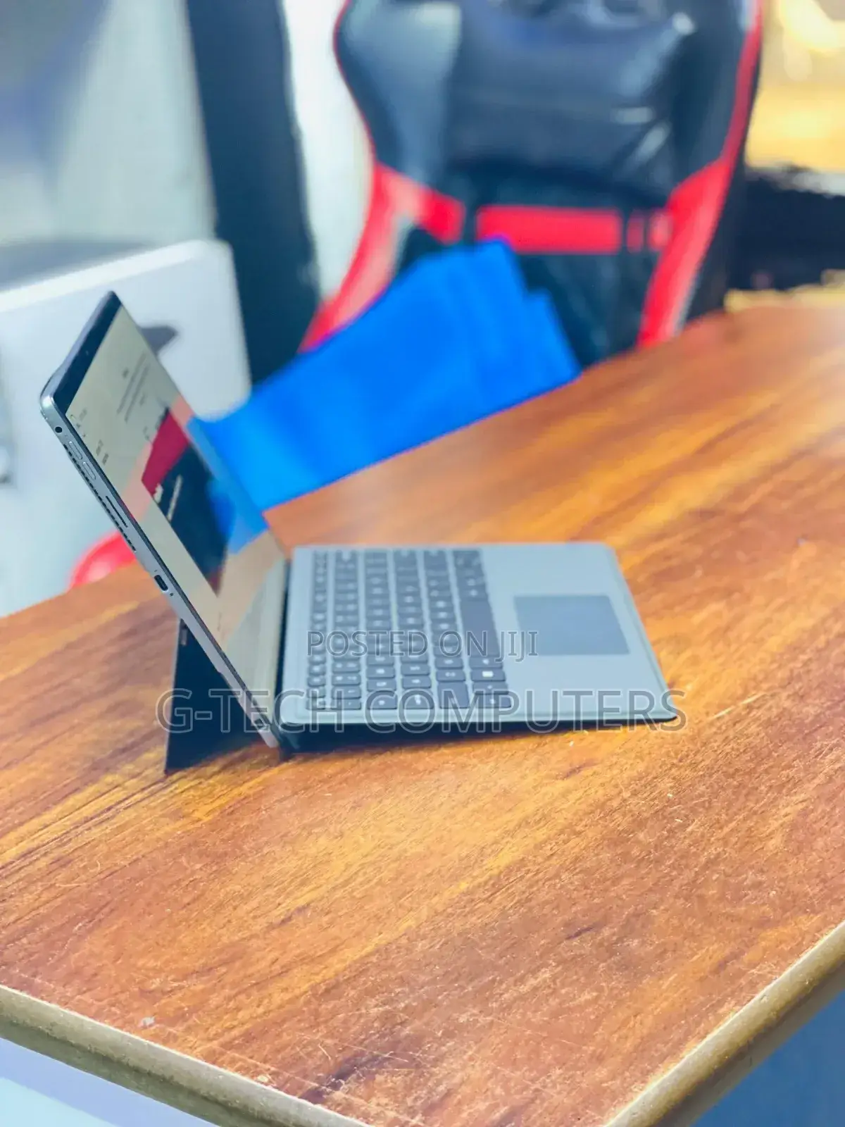 New Laptop Dell Latitude 7320 16GB Intel Core I5 SSD 512GB