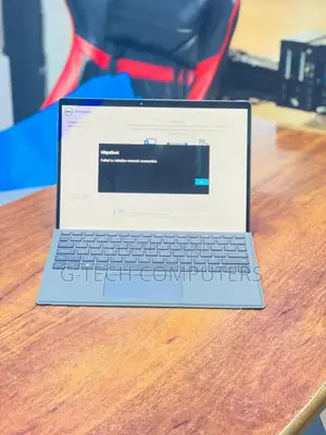 New Laptop Dell Latitude 7320 16GB Intel Core I5 SSD 512GB