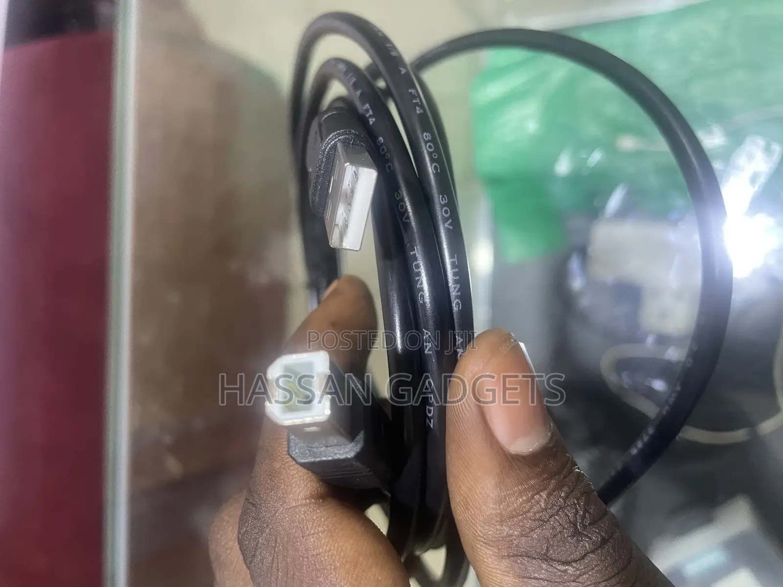 Printer Cable 3m