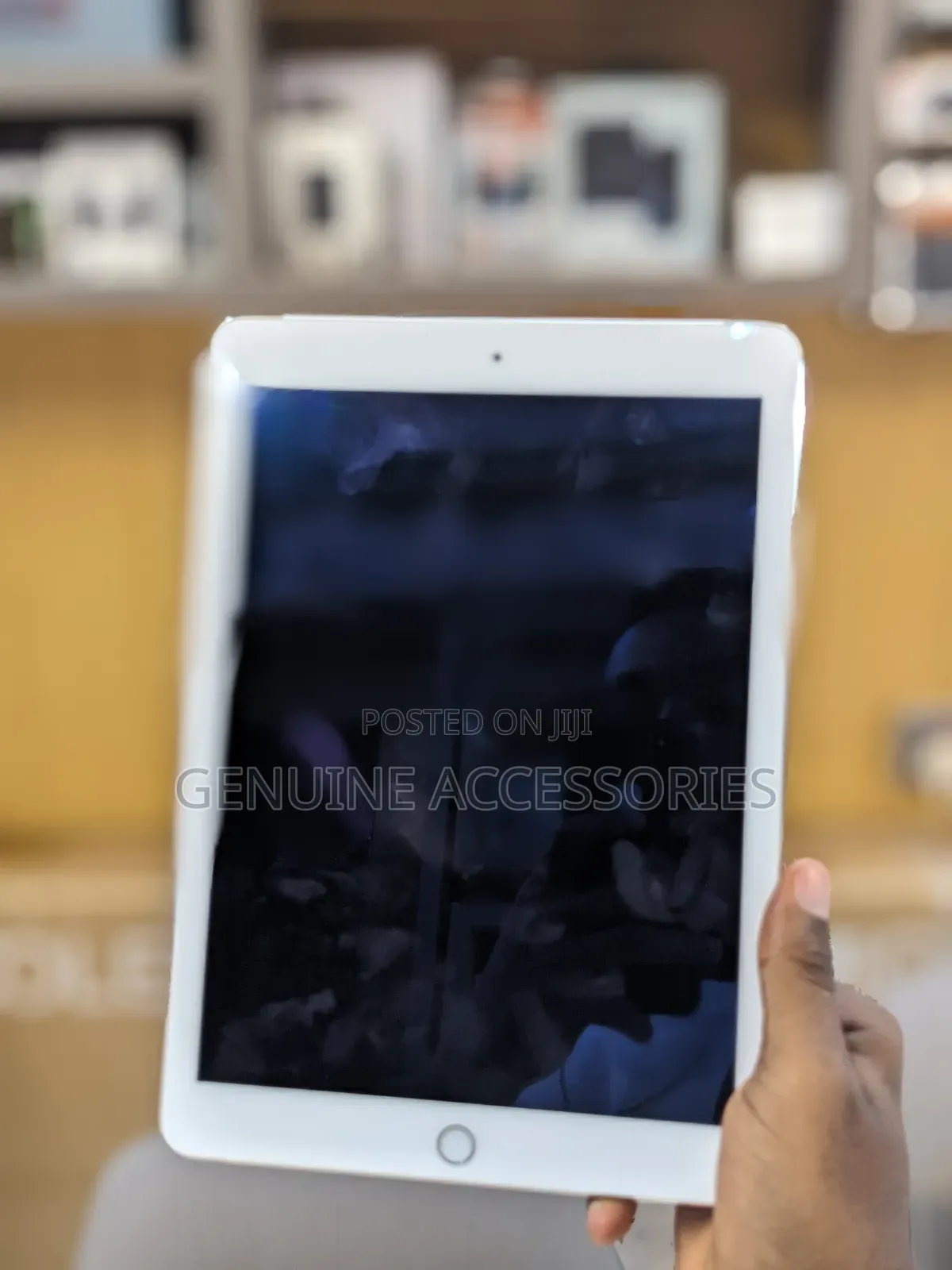 Apple iPad Air 2 16 GB Silver