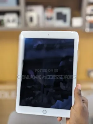 Apple iPad Air 2 16 GB Silver