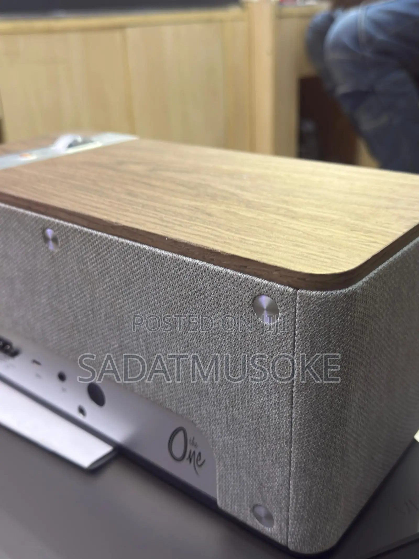 Klipsch the One Plus Premium Bluetooth