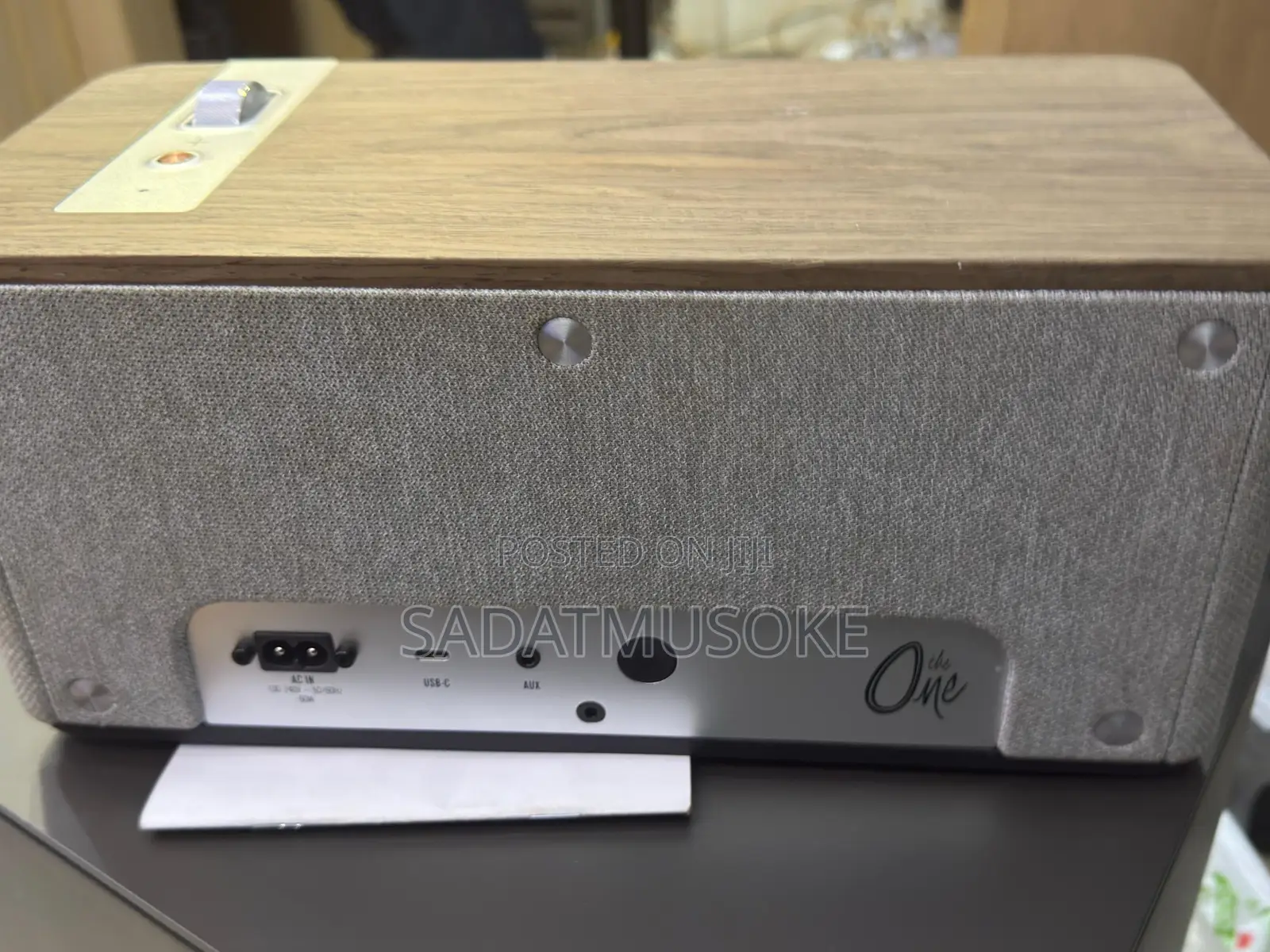 Klipsch the One Plus Premium Bluetooth