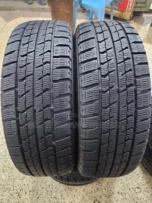 205 65 R15 Imported Tires 4rm Japan Goodyear Type U Can Get Them.