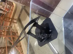 Foldable Metal Holder