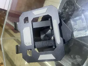 Foldable Metal Holder
