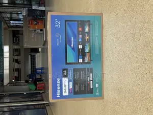 Hisense 32 Smart