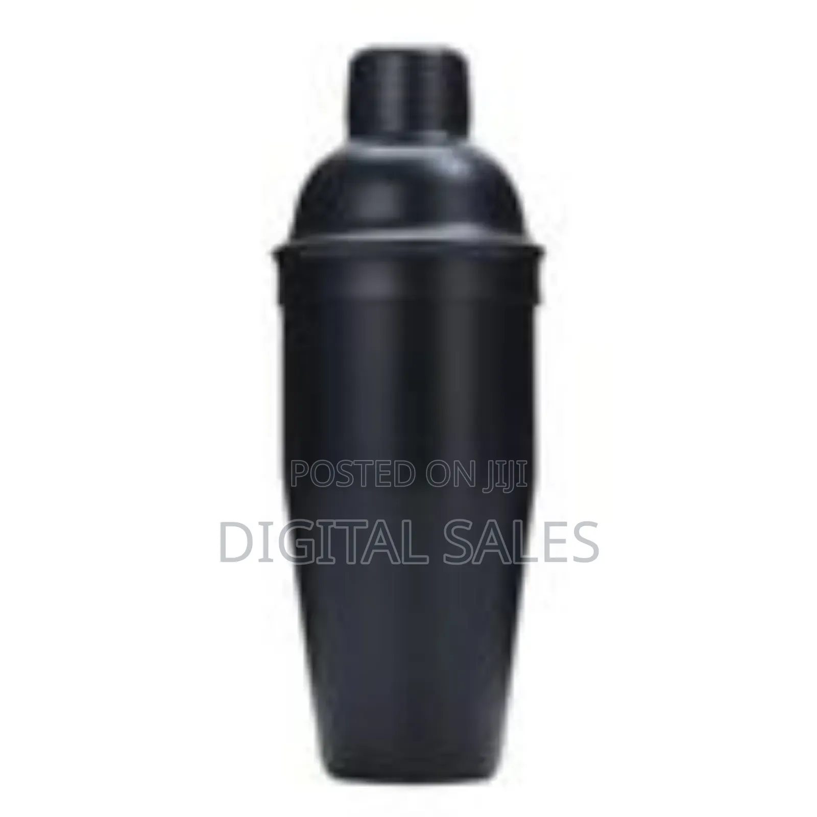 Professional Grade Cocktail Shaker for Craft Beverages