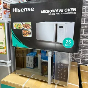 Microwave With Grill Hisense Microwave Oven 25l