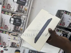 New Samsung Galaxy Tab A11 64 GB Black