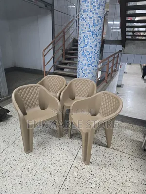 Exodus Plastic Chairs Plastic Chairs