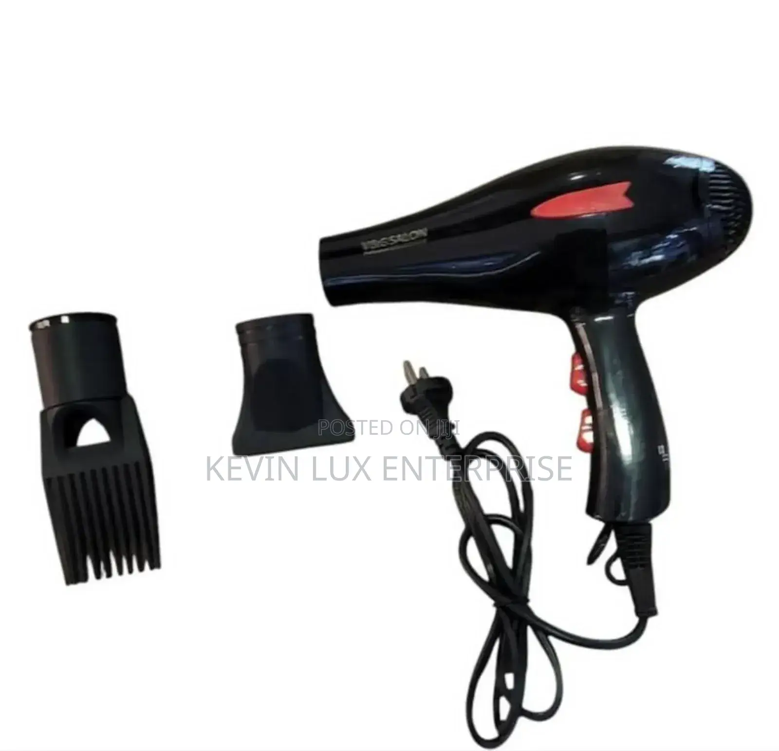 Hand Drier Electric
