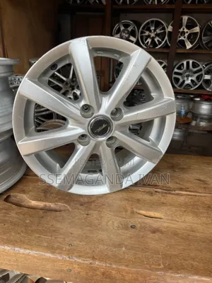 Raum,Alex,Spacio,Probox Rims Sport Size 14
