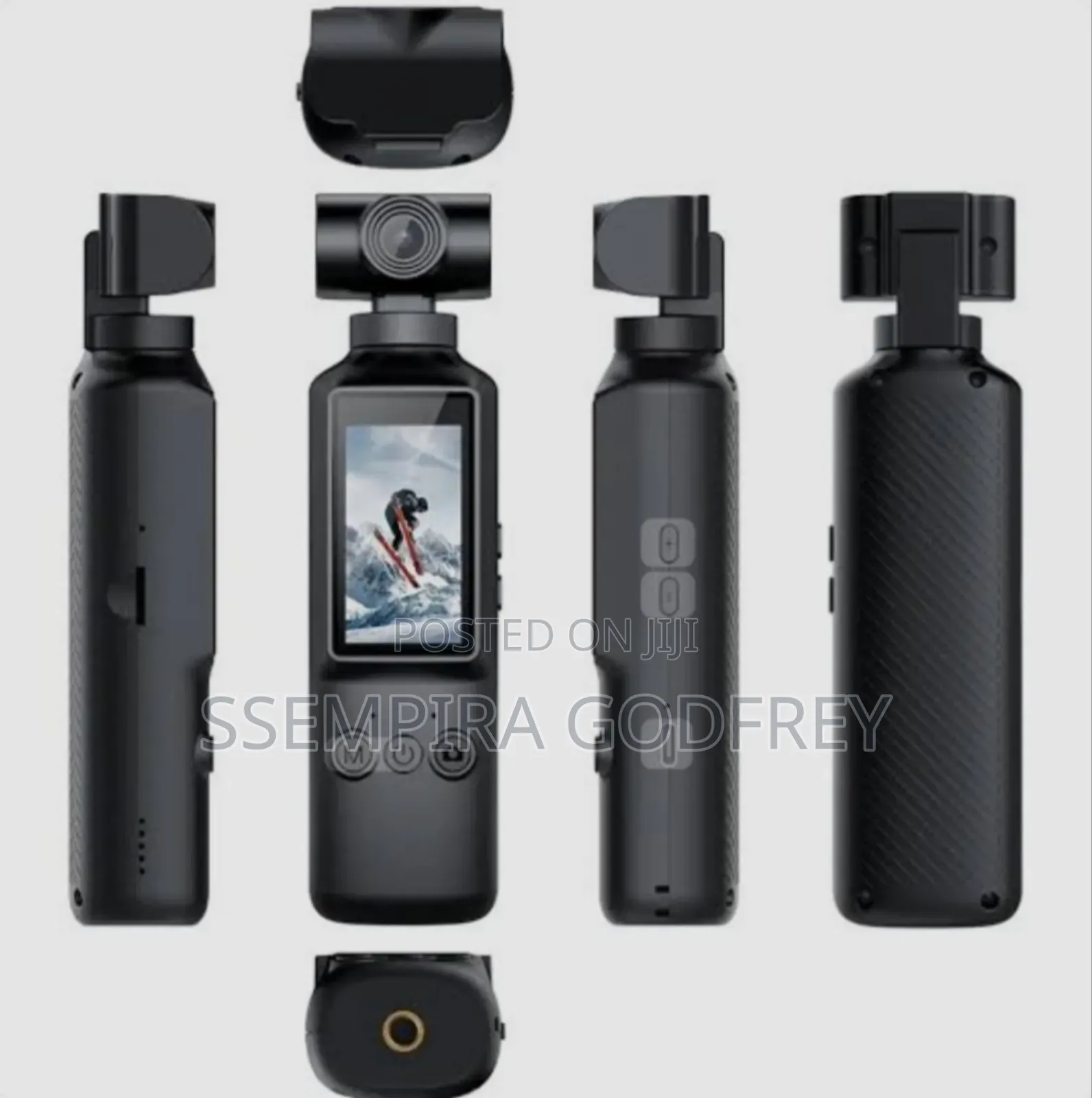 X8 Mini Sports Camera