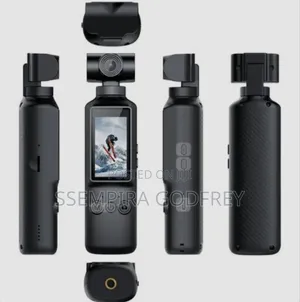 X8 Mini Sports Camera