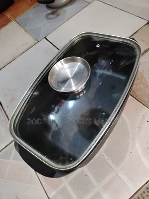Bread Pan Box