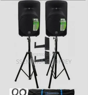 Tripod Stand For Speakers