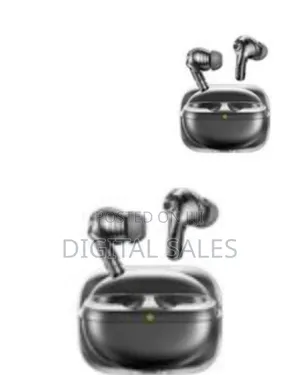 Oraimo Spacebuds Pro Hybrid