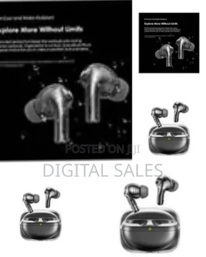 Oraimo Spacebuds Pro Hybrid