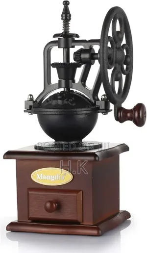 Adjustable Ceramic Core Grinding