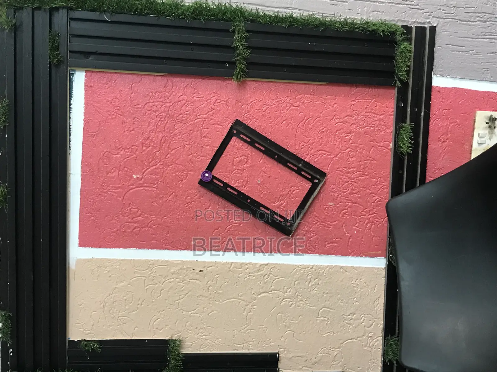 Texture Paint