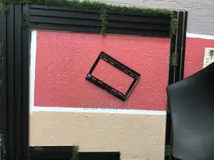 Texture Paint