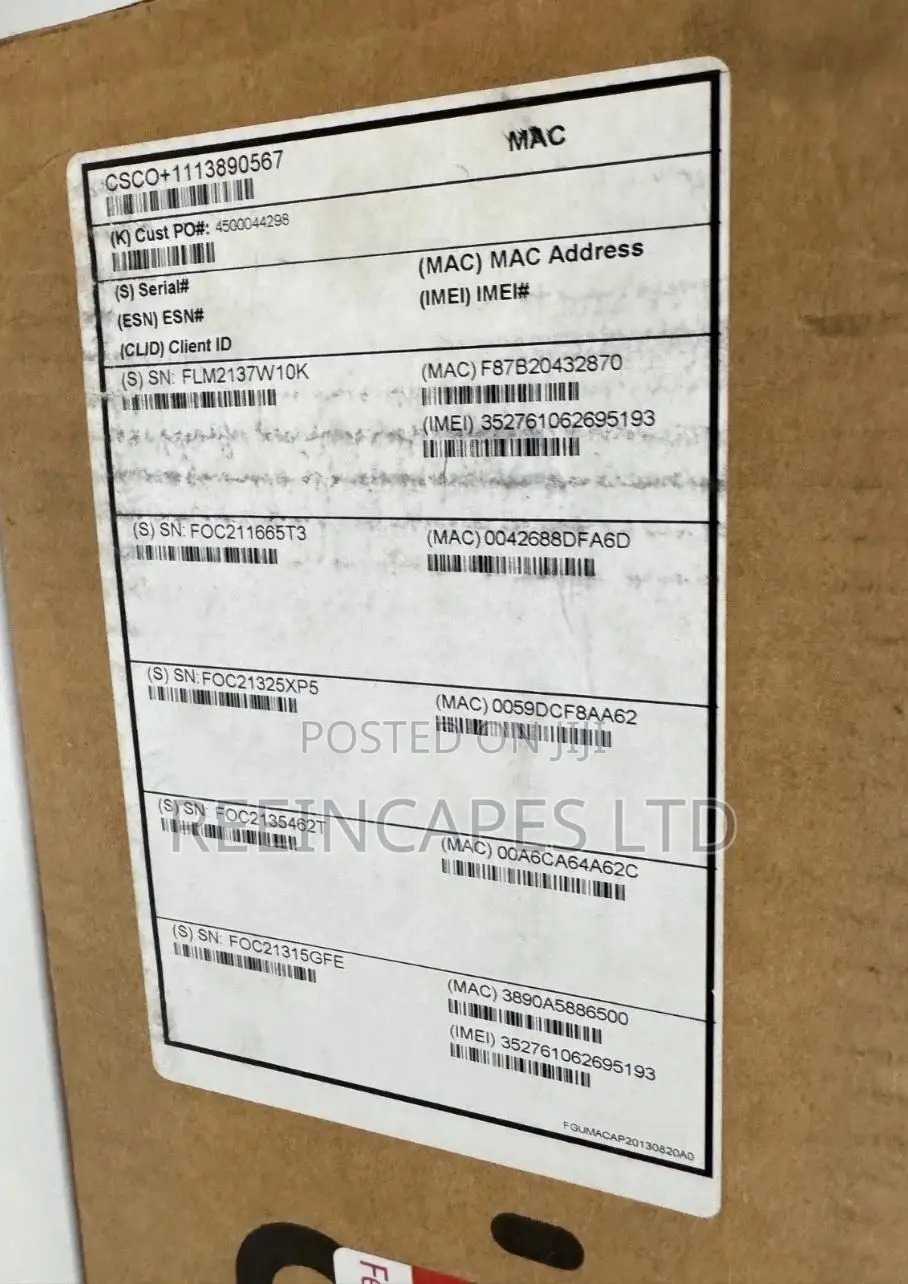 Cisco Router 4331