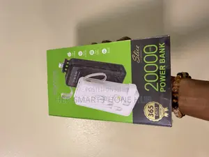 Power Bank