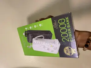Power Bank