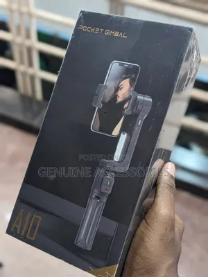 A10 Pocket Gimbal