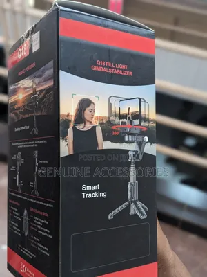 Gimbal Stabilizer Q18
