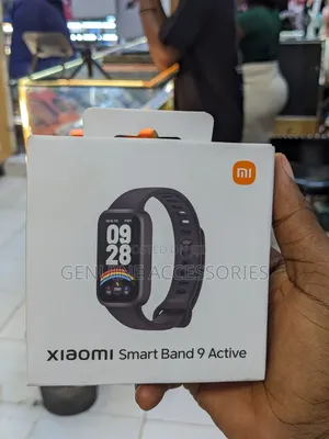 Xiaomi Smart Band 9 Active