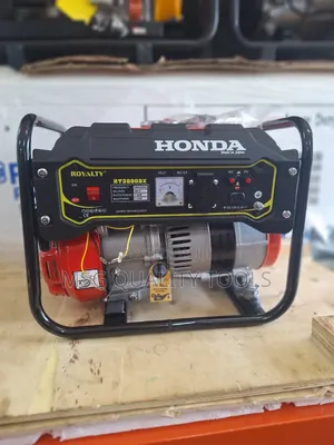 Generator 1.5kw Rt