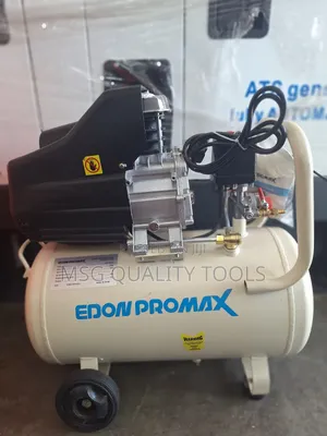 Normal Air Compressor 50ltrs