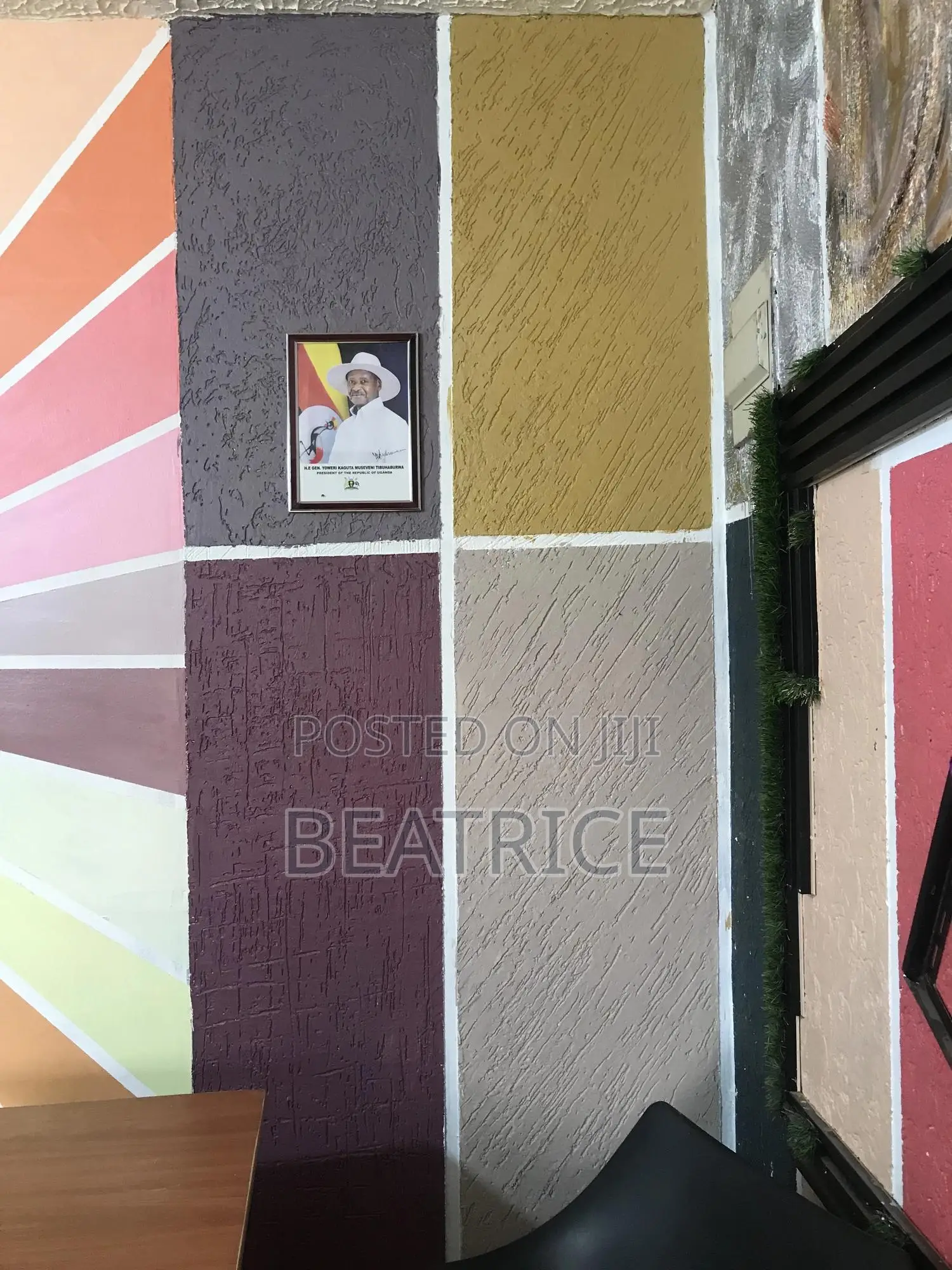 Texture Paint