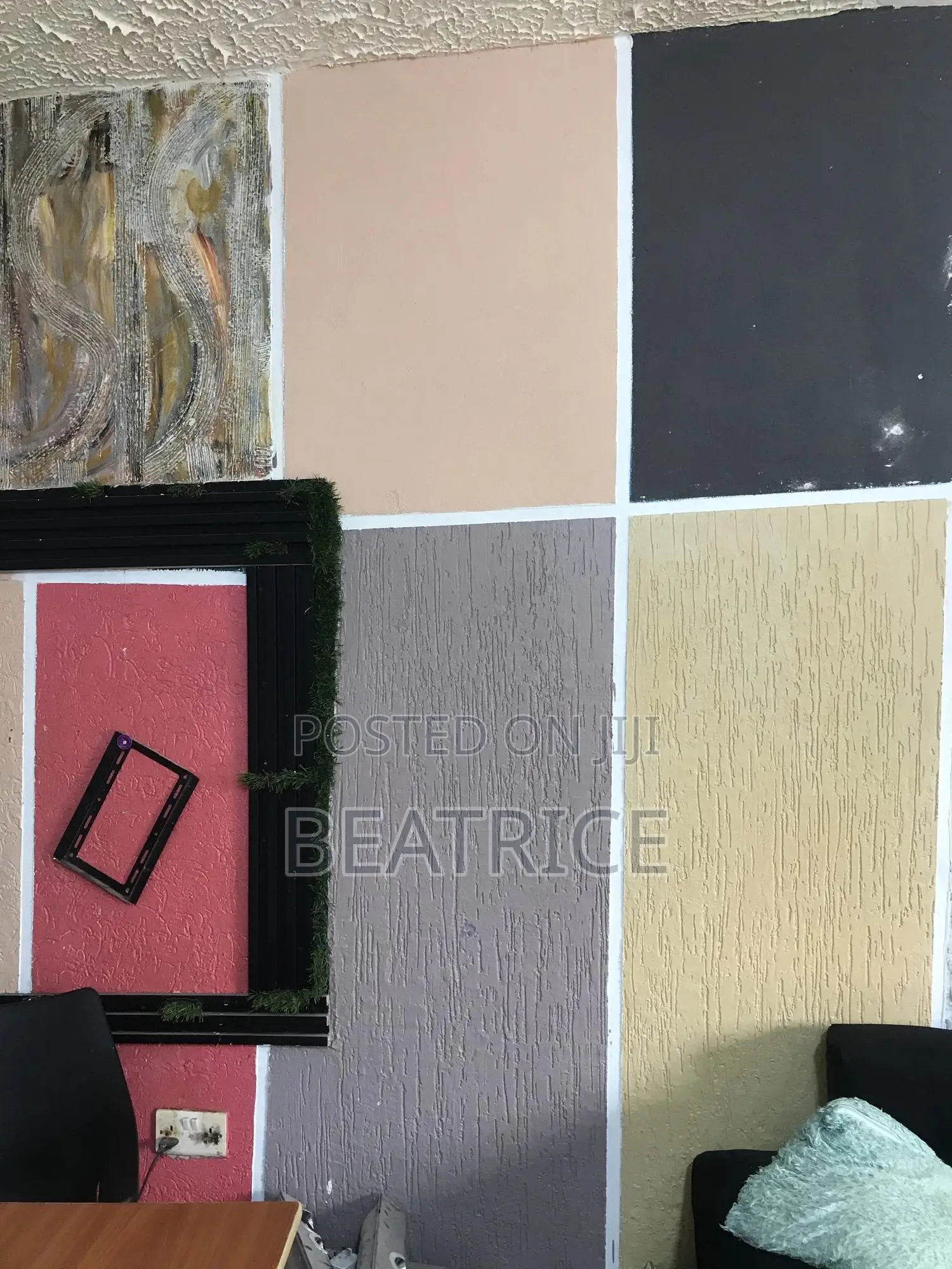 Texture Paint