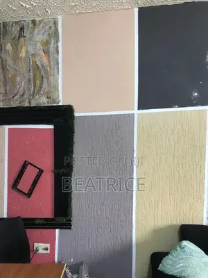 Texture Paint