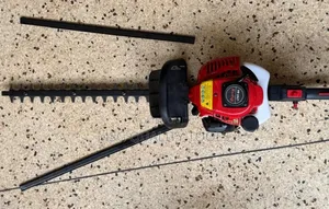 Hedge Trimmer