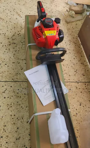 Hedge Trimmer
