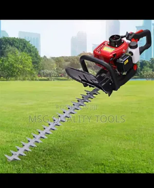 Hedge Trimmer