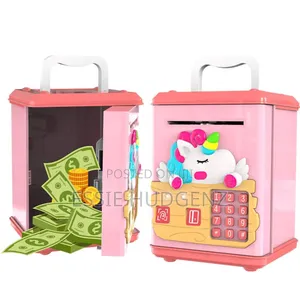 Children Saving Bank