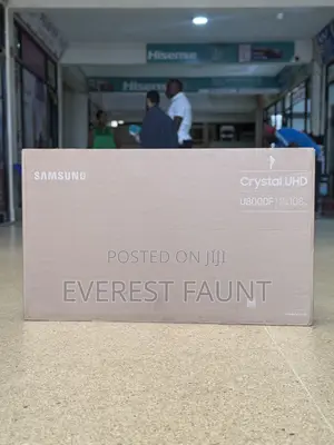Samsung 43 Smart